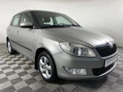 Skoda Fabia II Москва  - изображение 22