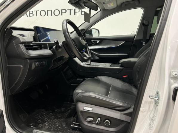 Chery Tiggo 7 Pro Max I с пробегом 2023 года, цена 1 449 000 рублей, 102281 км, внедорожник, Автокод Объявления