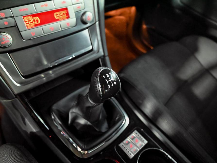 Ford Mondeo IV Екатеринбург  - изображение 14