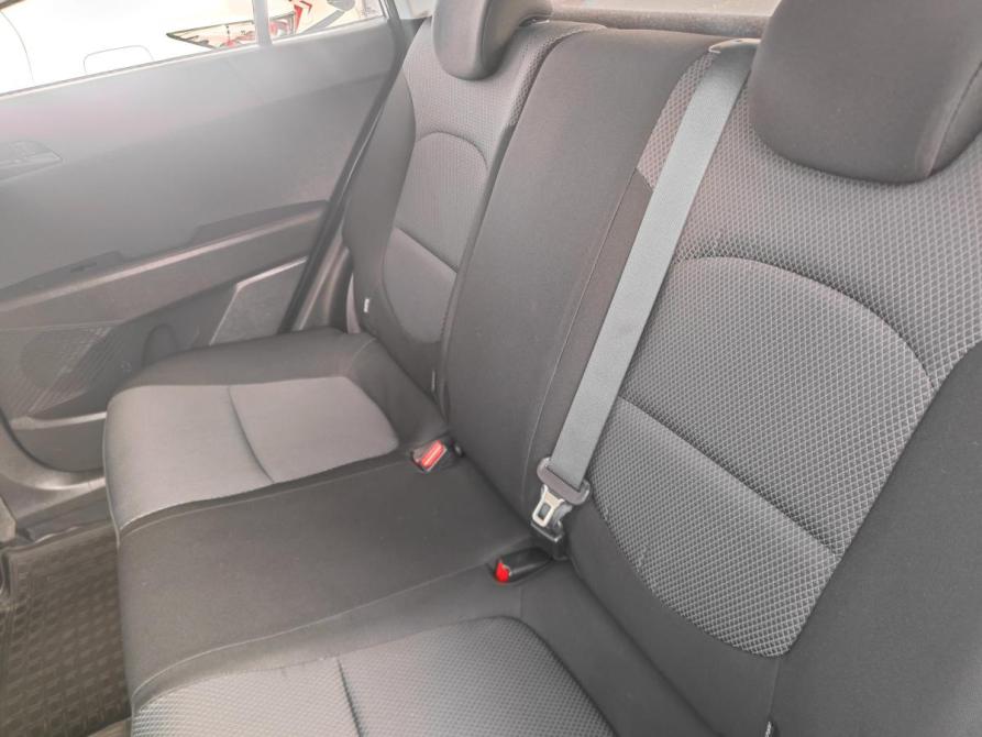 Hyundai Creta I Рестайлинг Арзамас  - изображение 19