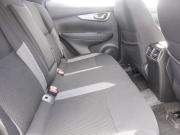 Nissan Qashqai II Рестайлинг Москва  - изображение 25