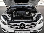 Mercedes-Benz GLC I (X253) Магнитогорск  - изображение 39