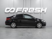 Hyundai Solaris I Воронеж  - изображение 20