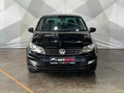 Volkswagen Polo V Рестайлинг Оренбург  - изображение 24
