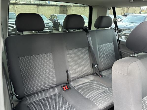 Volkswagen Caravelle T5 Рестайлинг с пробегом 2013 года, цена 2 470 000 рублей, 163000 км, минивэн, Автокод Объявления