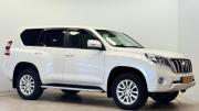 Toyota Land Cruiser Prado 150 Series Рестайлинг 1 Киров  - изображение 26