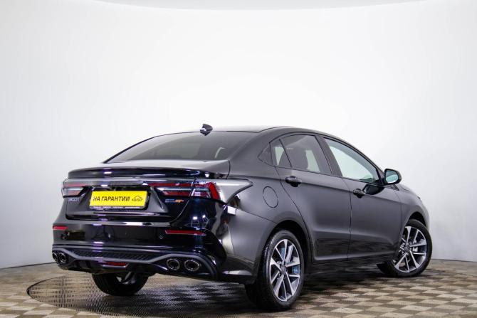 Omoda S5 GT с пробегом 2024 года, цена 2 049 000 рублей, 24412 км, седан, Автокод Объявления