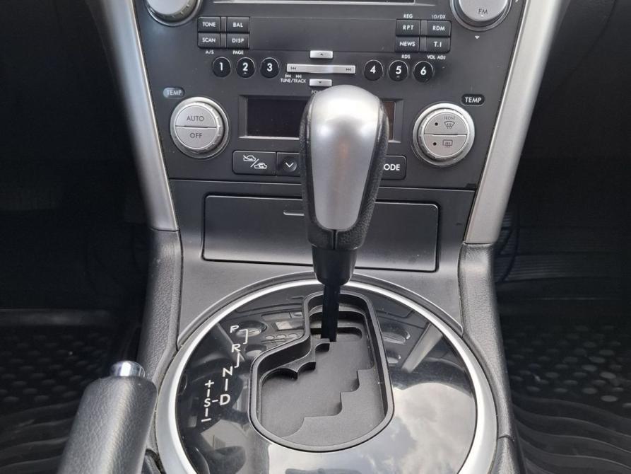 Subaru Legacy IV Рестайлинг Саратов  - изображение 11