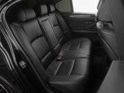 BMW 5 серии VI (F10/F11/F07) Рестайлинг Тюмень  - изображение 36