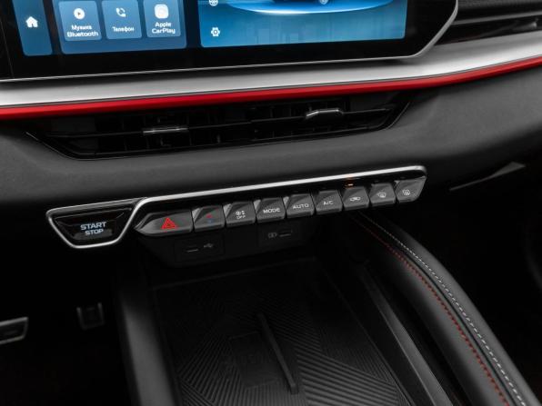 Geely Coolray I Рестайлинг с пробегом 2023 года, цена 2 240 000 рублей, 25605 км, внедорожник, Автокод Объявления