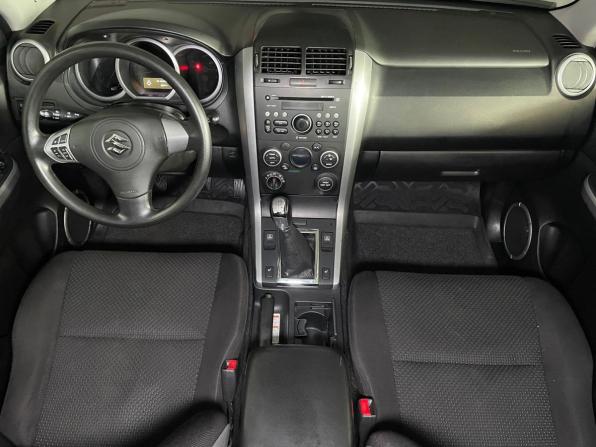 Suzuki Grand Vitara II Рестайлинг с пробегом 2011 года, цена 1 245 000 рублей, 293198 км, внедорожник, Автокод Объявления