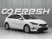 Kia Ceed III Рестайлинг Ростов-на-Дону  - изображение 18