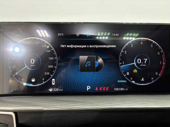 Chery Tiggo 8 Pro Max I с пробегом 2022 года, цена 2 180 000 рублей, 106188 км, внедорожник, Автокод Объявления