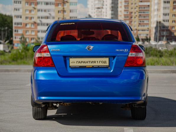 Ravon Nexia R3 с пробегом 2017 года, цена 399 000 рублей, 240000 км, седан, Автокод Объявления