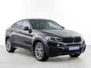 BMW X6 II (F16) Москва  - изображение 24