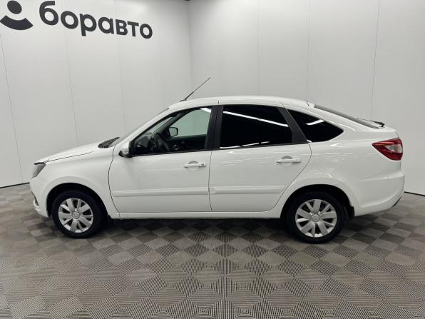 Lada (ВАЗ) Granta I Рестайлинг с пробегом 2020 года, цена 810 000 рублей, 68650 км, хэтчбек, Автокод Объявления