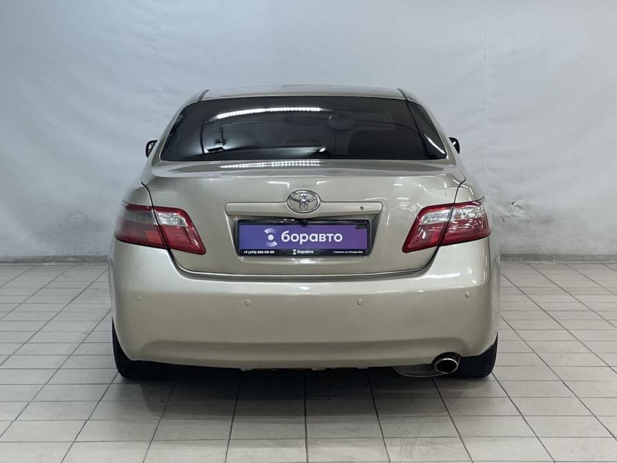 Toyota Camry VI (XV40) Воронеж  - изображение 5