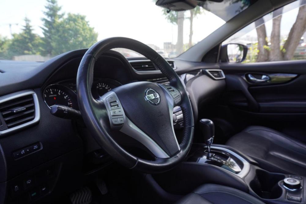 Nissan Qashqai II Ульяновск  - изображение 11