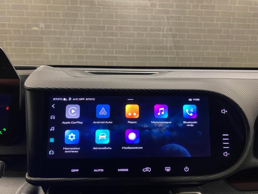 Haval Dargo I Челябинск  - изображение 12