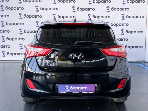 Hyundai i30 II с пробегом 2013 года, цена 1 225 000 рублей, 131230 км, хэтчбек, Автокод Объявления