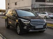 Ford Kuga II Рестайлинг Санкт-Петербург  - изображение 34