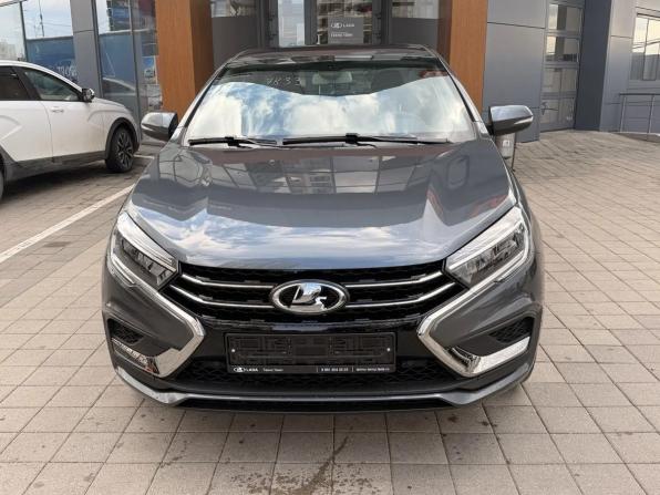 Новый Lada (ВАЗ) Vesta I Рестайлинг (NG) 2026 года, цена 2 105 000 рублей, седан, Автокод Объявления