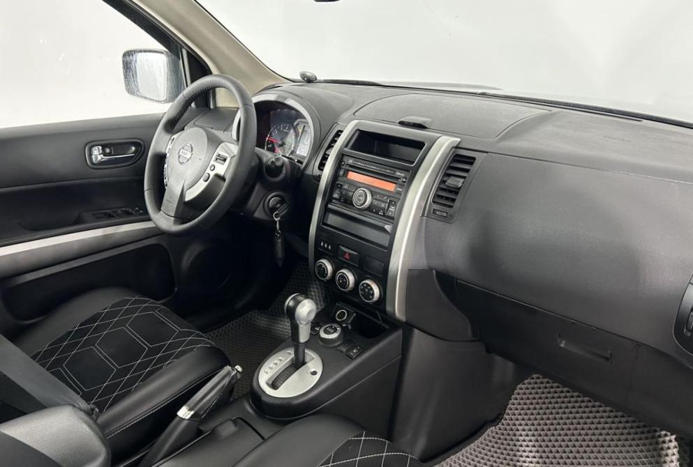 Nissan X-Trail II Саранск  - изображение 20