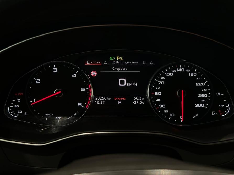 Audi A6 V (C8) Санкт-Петербург  - изображение 26