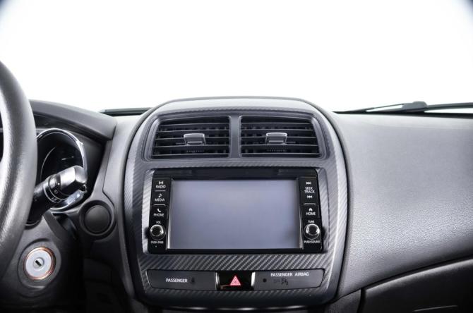 Mitsubishi Outlander Sport I Рестайлинг 3 с пробегом 2020 года, цена 2 149 000 рублей, 43652 км, внедорожник, Автокод Объявления