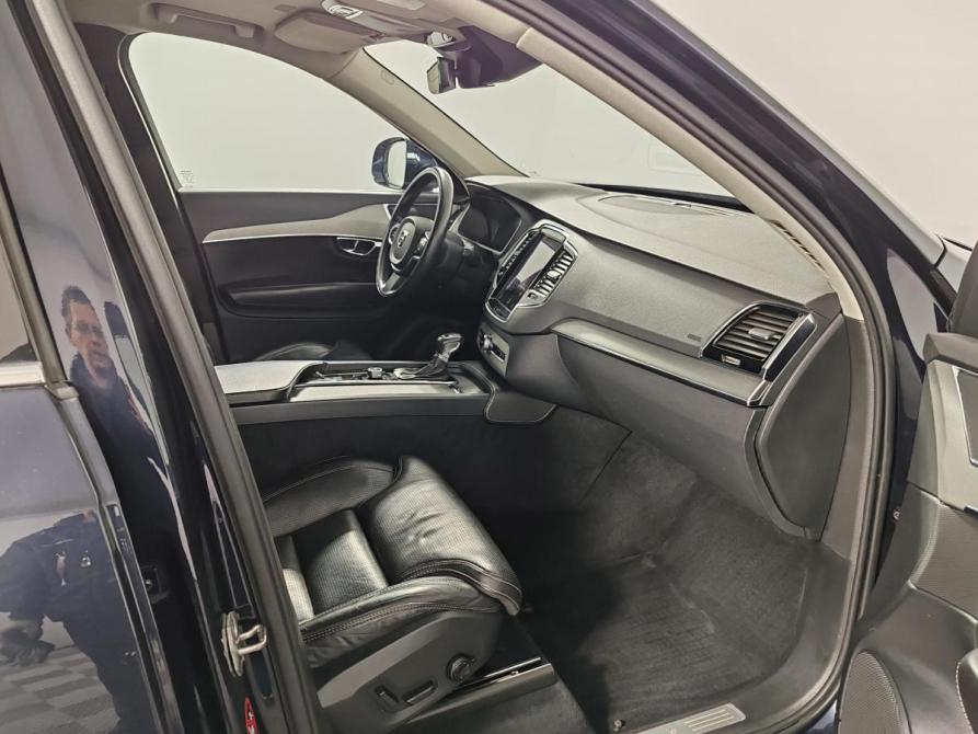 Volvo XC90 II Москва  - изображение 19