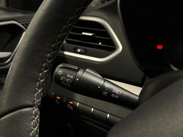 Lada (ВАЗ) Vesta I Рестайлинг (NG) с пробегом 2025 года, цена 1 700 000 рублей, 1606 км, седан, Автокод Объявления