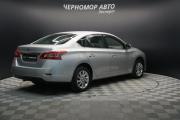 Nissan Sentra VII (B17) Крым  - изображение 32