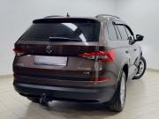 Skoda Kodiaq I Вологда  - изображение 27