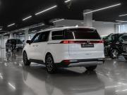 Kia Carnival IV Москва  - изображение 32