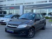 Lada (ВАЗ) Granta I Москва  - изображение 18