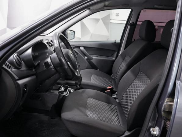 Lada (ВАЗ) Granta I Рестайлинг с пробегом 2020 года, цена 570 000 рублей, 140000 км, универсал, Автокод Объявления