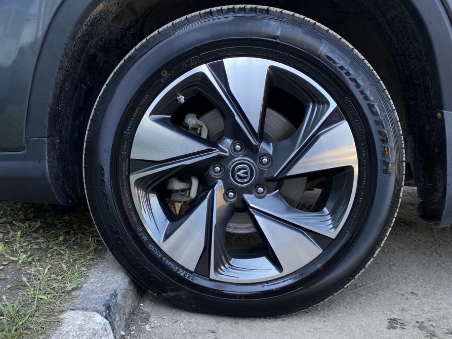 Changan CS75 I Рестайлинг Москва  - изображение 9