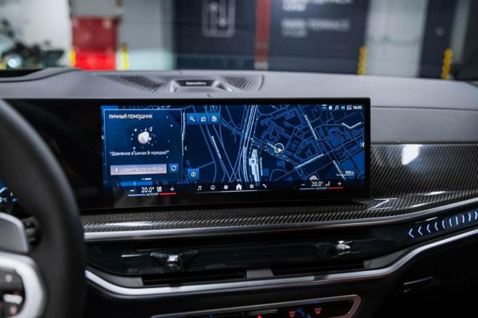 Новый BMW X7 I (G07) Рестайлинг 2026 года, цена 17 800 000 рублей, внедорожник, Автокод Объявления