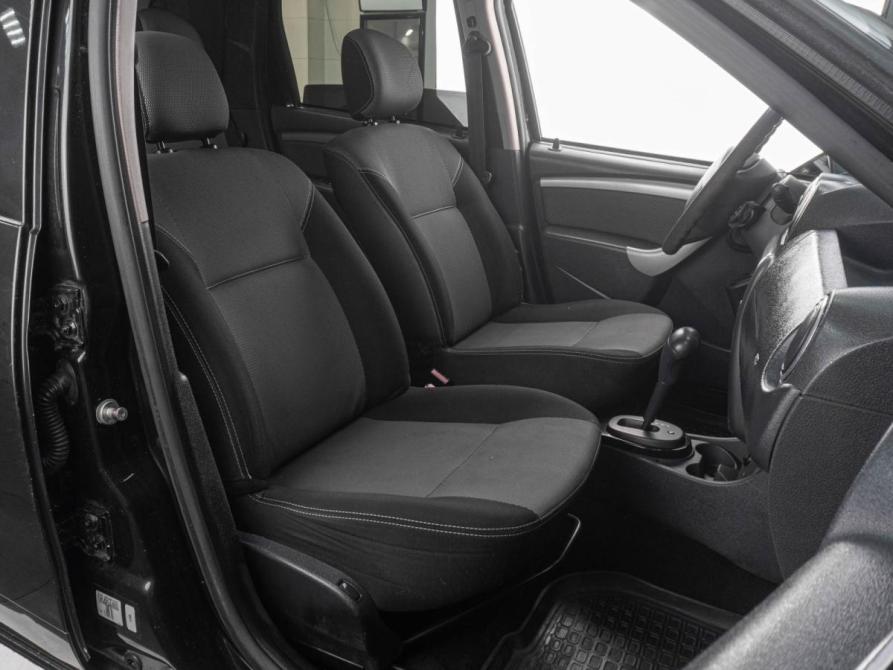 Renault Duster I Тюмень  - изображение 8