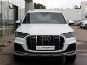 Audi Q7 II (4M) Рестайлинг Москва  - изображение 27