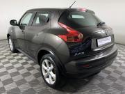 Nissan Juke I Москва  - изображение 26