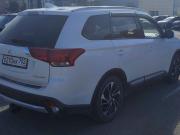 Mitsubishi Outlander III Рестайлинг 2 Уфа  - изображение 10