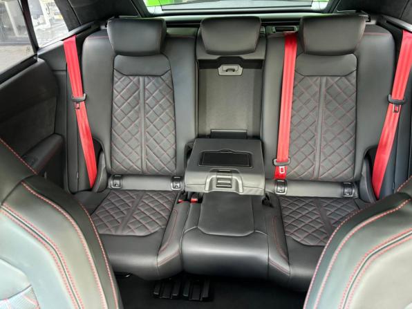 Audi Q8 I (4M) Рестайлинг с пробегом 2025 года, цена 15 999 000 рублей, 10 км, внедорожник, Автокод Объявления