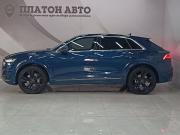 Audi Q8 I (4M) Воронеж  - изображение 33