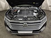 Volkswagen Touareg III Москва  - изображение 34