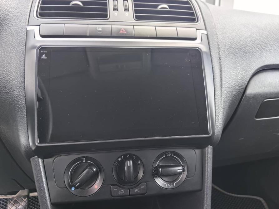 Volkswagen Polo V Москва  - изображение 14