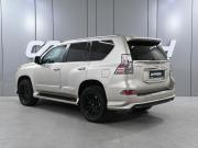 Lexus GX II Рестайлинг Ростов-на-Дону  - изображение 30