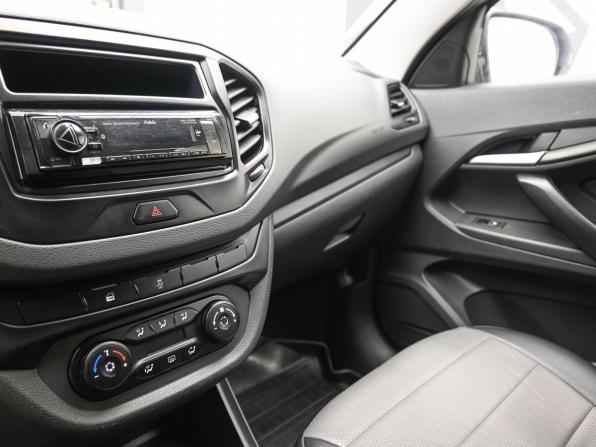 Lada (ВАЗ) Vesta I с пробегом 2016 года, цена 729 900 рублей, 108654 км, седан, Автокод Объявления