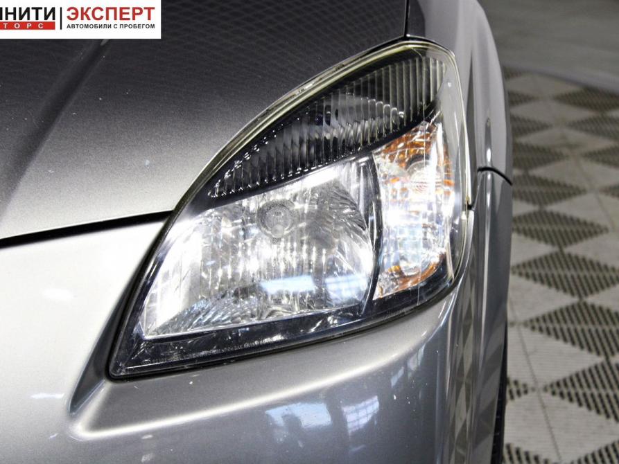Kia Rio II Рестайлинг Белгород  - изображение 9