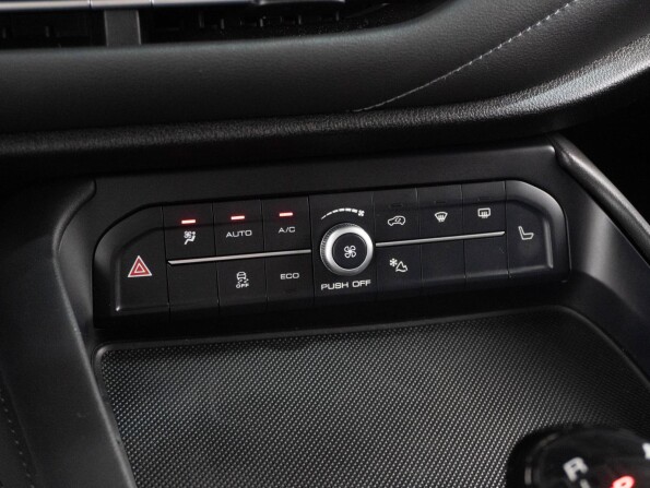 Haval F7 I с пробегом 2020 года, цена 2 189 000 рублей, 37836 км, внедорожник, Автокод Объявления